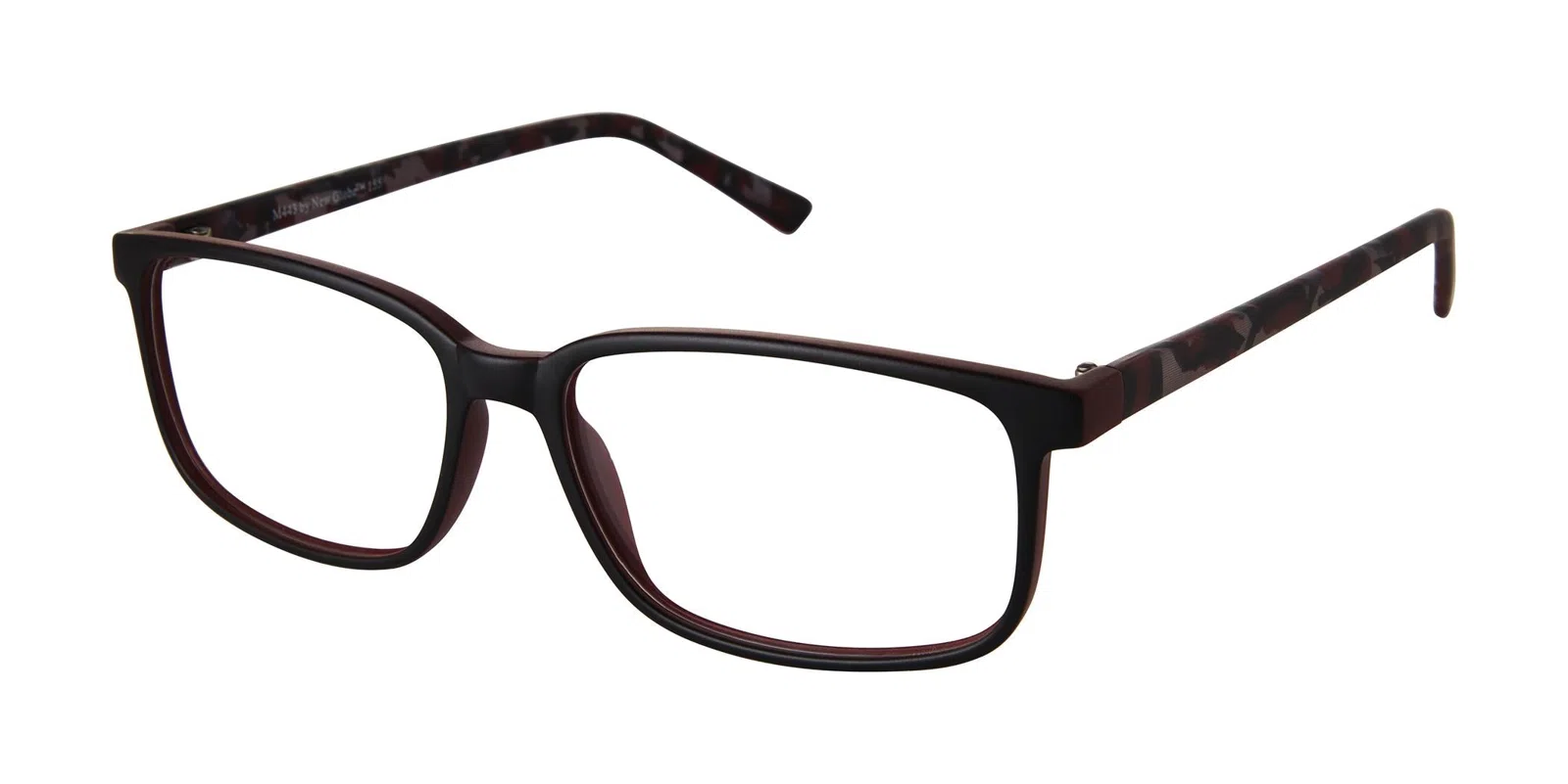 New Globe M443 Eyeglasses - view 5